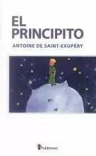 EL PRINCIPITO