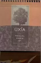 UXIA.CANTA A MANUEL MARIA