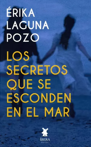 LOS SECRETOS QUE SE ESCONDEN EN EL MAR LOS SECRETOS QUE SE ESCONDEN EN EL MAR
