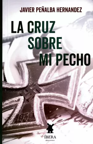 LA CRUZ SOBRE MI PECHO