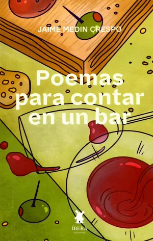 POEMAS PARA CONTAR EN UN BAR