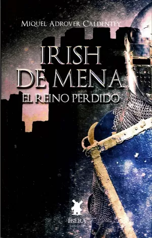 IRISH DE MENA