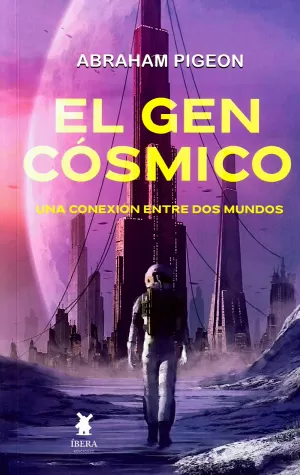 EL GEN CÓSMICO