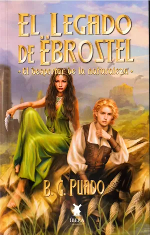 EL LEGADO DE ËBROSTEL