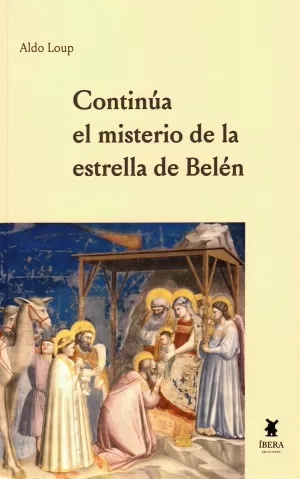 CONTINÚA EL MISTERIO DE LA ESTRELLA DE BELÉN