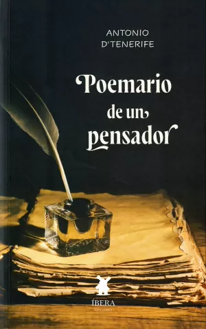 POEMARIO DE UN PENSADOR