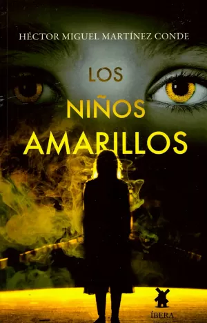 LOS NIÑOS AMARILLOS