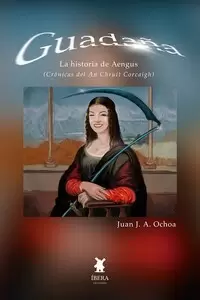 GUADAÑA. LA HISTORIA DE AENGUS