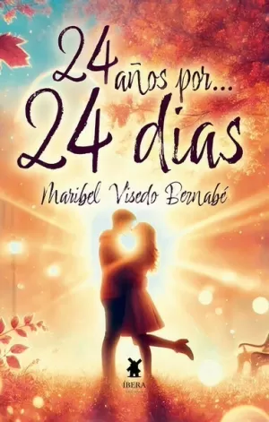 24 AÑOS POR... 24 DÍAS