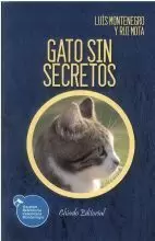 GATO SIN SECRETOS