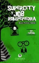 SUPERCITY Y JOB ROMPEPIEDRA