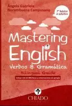 MASTERING ENGLISH