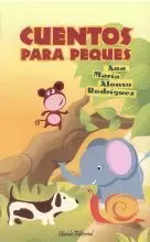 CUENTOS PARA PEQUES