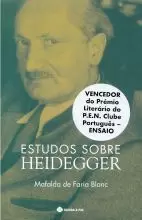 ESTUDOS SOBRE HEIDEGGER