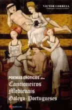 POEMAS EROTICOS DOS CANCIONEIROS MEDIEVAIS GALEGOS- PORTUG