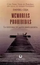 MEMORIAS PROHIBIDAS