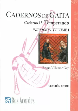 CADERNO 15:TEMPERANDO.VERSION EN 