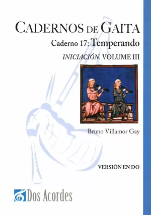 CADERNO 17:TEMPERANDO VERSION EN 