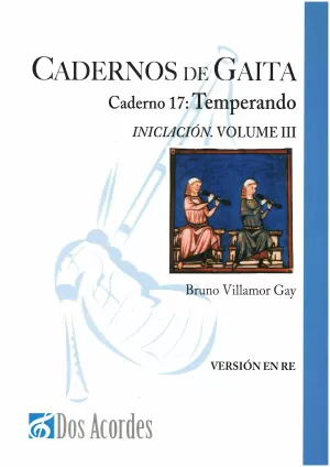 CADERNO 17:TEMPERANDO,VERSION EN 