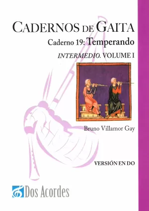 CADERNO 19:TEMPERANDO.VERSION EN 