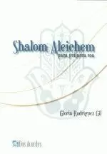 SHALOM ALEICHEM PARA GUITARRA SOA