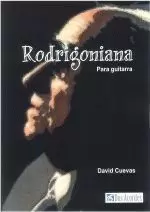 RODRIGONIANA, PARA GUITARRA