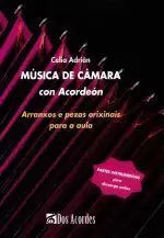 MUSICA DE CAMARA CON ACORDEON