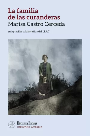 LA FAMILIA DE LAS CURANDERAS
