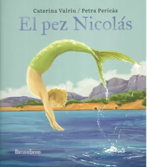EL PEZ NICOLÁS