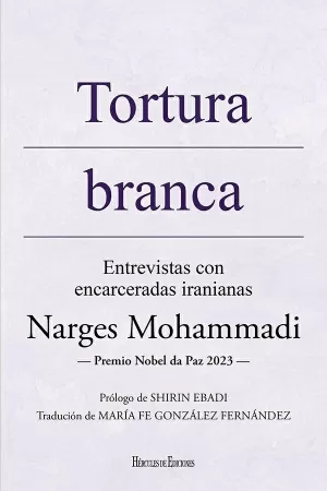 TORTURA BRANCA
