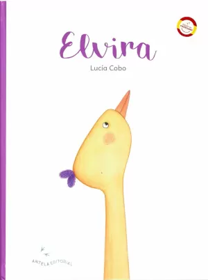 ELVIRA (CASTELLANO)
