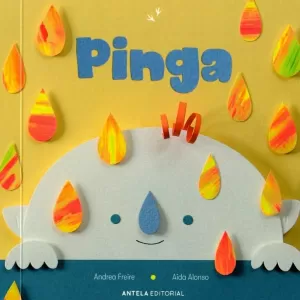 PINGA