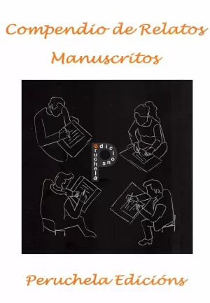 2º COMPENDIO DE RELATOS MANUSCRITOS