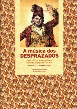 A MÚSICA DOS DESPRAZADOS