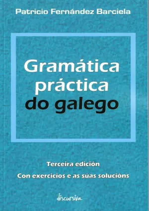 GRAMÁTICA PRÁCTICA DO GALEGO