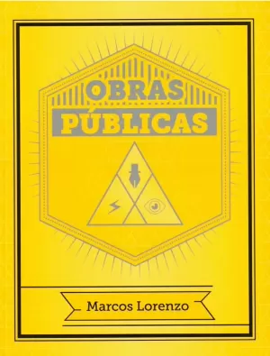 OBRAS PÚBLICAS