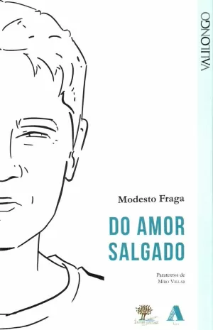 DO AMOR SALGADO