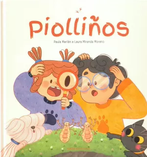 PIOLLIÑOS