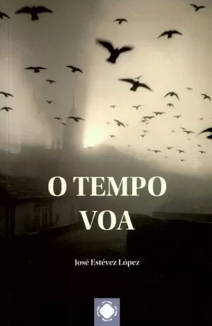 O TEMPO VOA