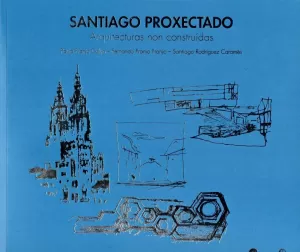 SANTIAGO PROXECTADO