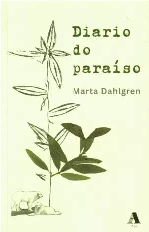 DIARIO DO PARAÍSO