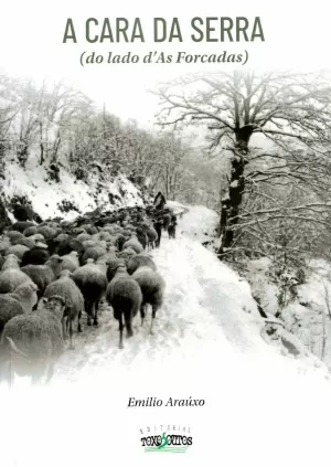A CARA DA SERRA