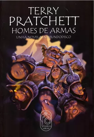 HOMES DE ARMAS