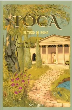 TOCA. EL YUGO DE ROMA