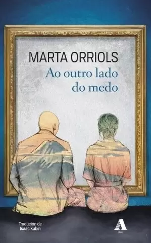 AO OUTRO LADO DO MEDO ( A VENDA DENDE O 19/05/26)