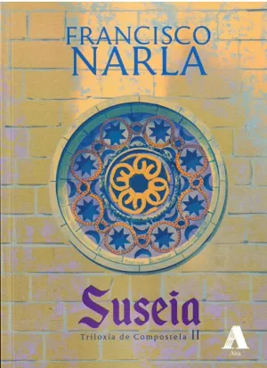 SUSEIA (A VENDA DENDE O 03/06/26)